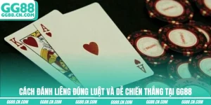 Ảnh đại diện cách đánh liên