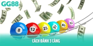 Ảnh đại diện Cách Đánh 3 Càng