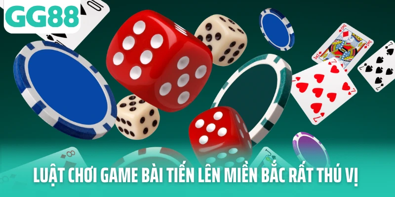 Luật chơi game bài tiến lên miền Nam rõ ràng Luật chơi game bài tiến lên miền Nam rõ ràng